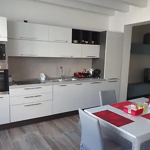 Appartamento Castelfidardo 23, Marsala