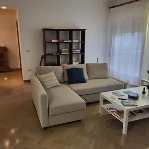 Appartamento Marsaline, Marsala