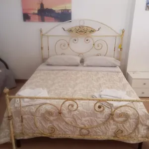 Appartamento Nonno Ciccio, Marsala