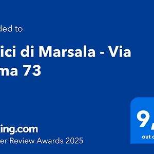 Appartamento Calici Di - Via Roma 73, Marsala
